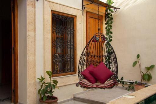 Appartement Dar El Halfaouine à Tunis Extérieur photo