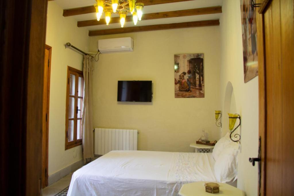 Appartement Dar El Halfaouine à Tunis Extérieur photo