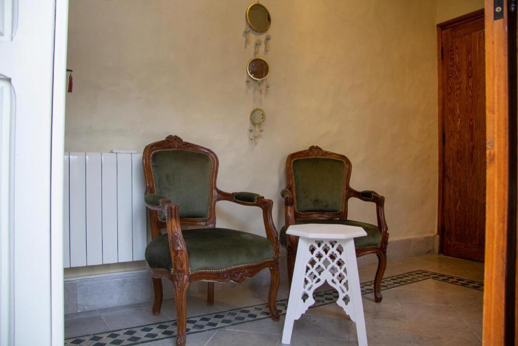 Appartement Dar El Halfaouine à Tunis Extérieur photo